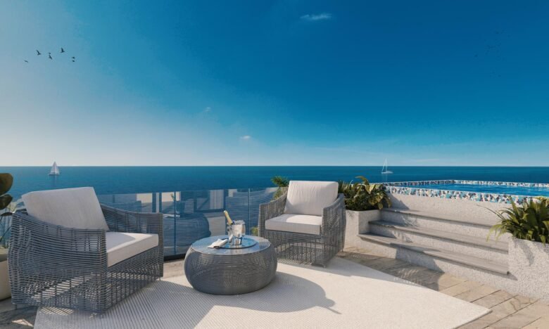 villas in barbados with private pool